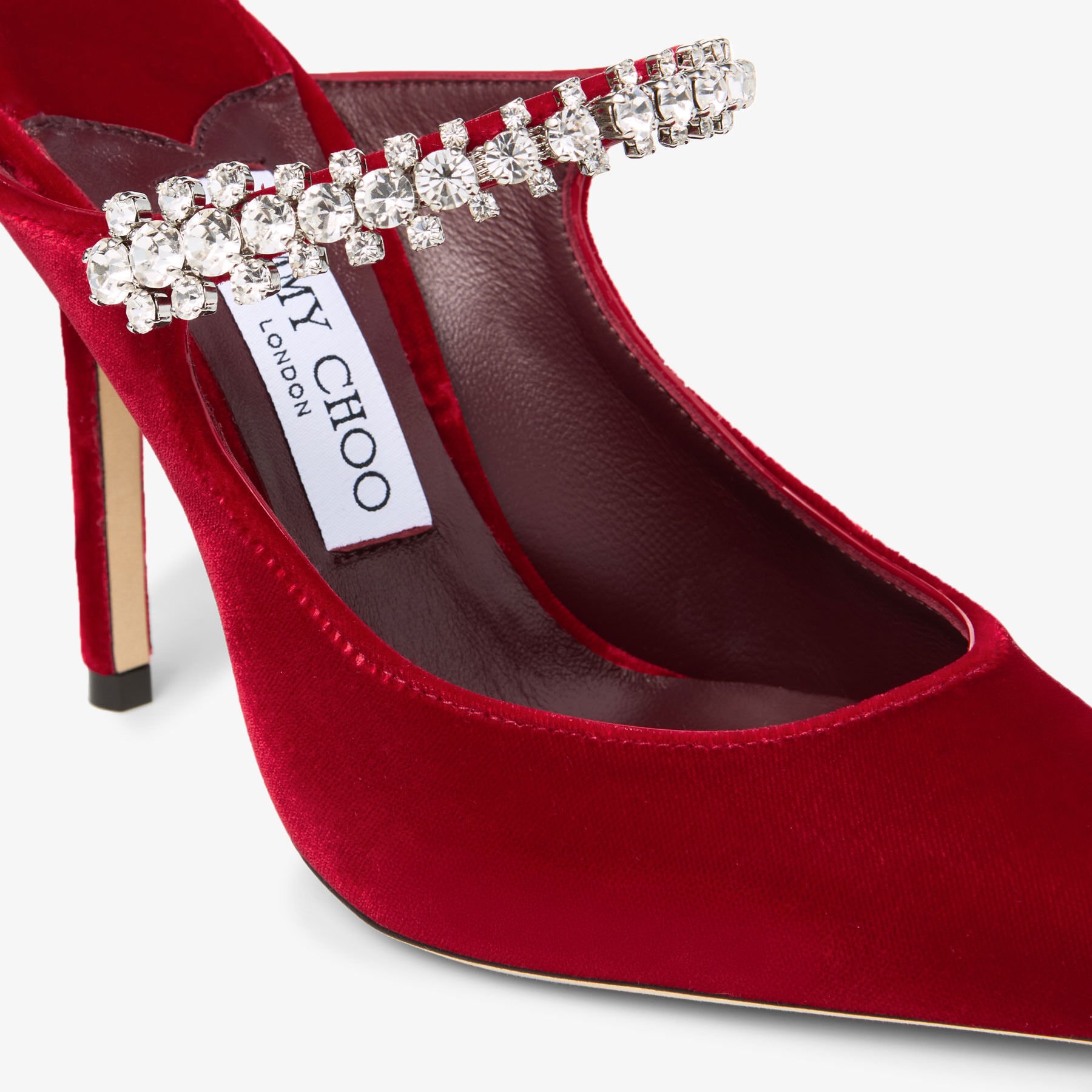 JIMMY CHOO UK - Official Site | Luxury Shoes & Accessories