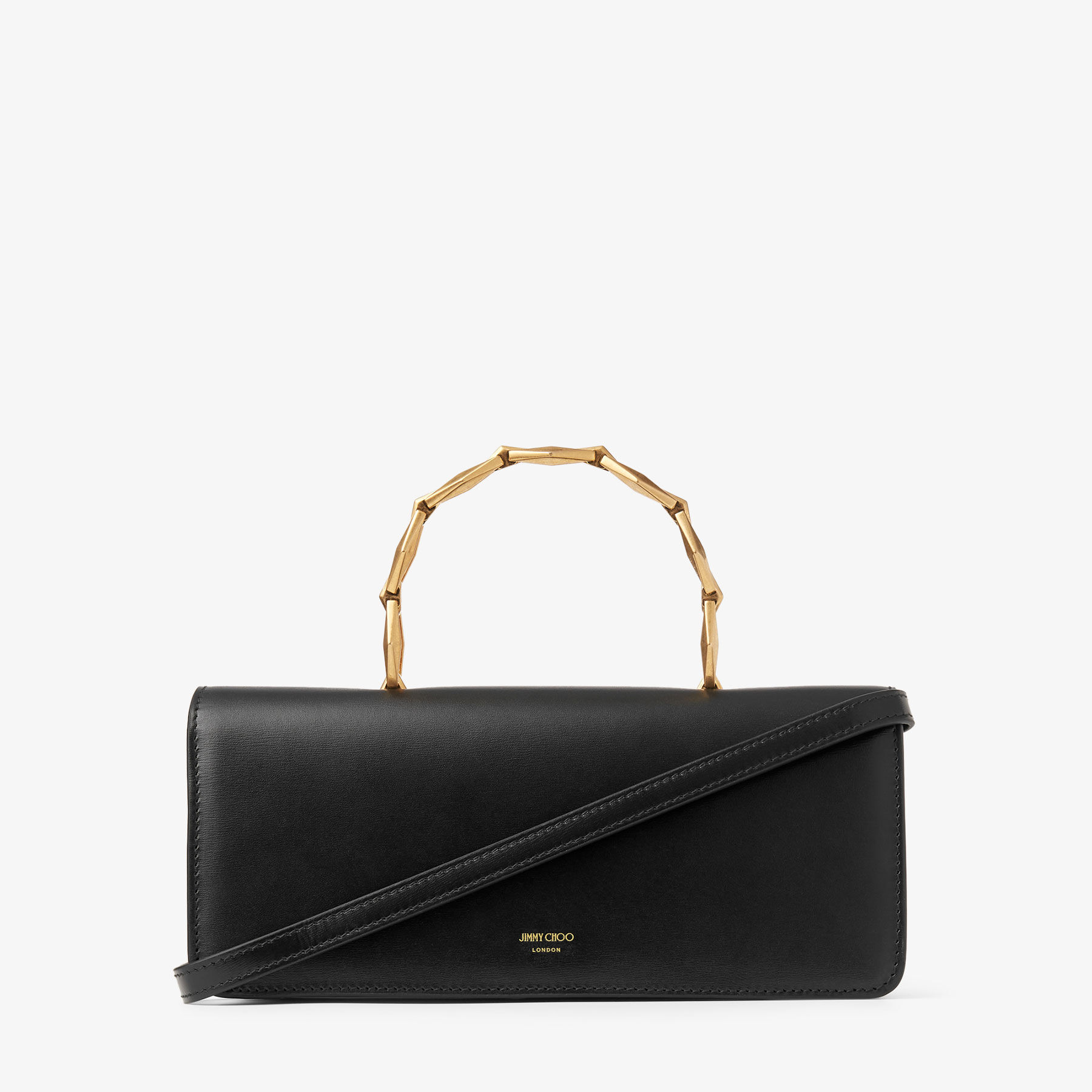 Jimmy choo bag best sale cost