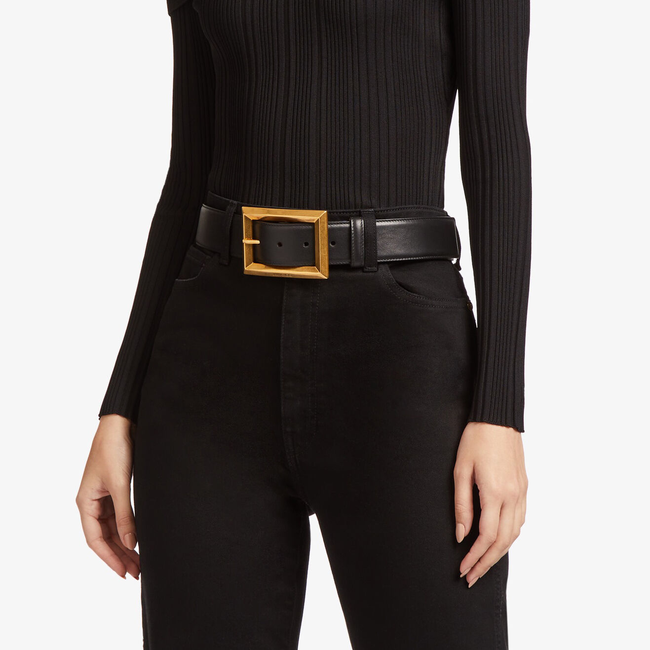 Designer Belts | Elegant Skinny & Broad Belts for Woman | JIMMY CHOO