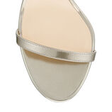 Jimmy Choo MINNY 85 - image 4 of 5 in carousel