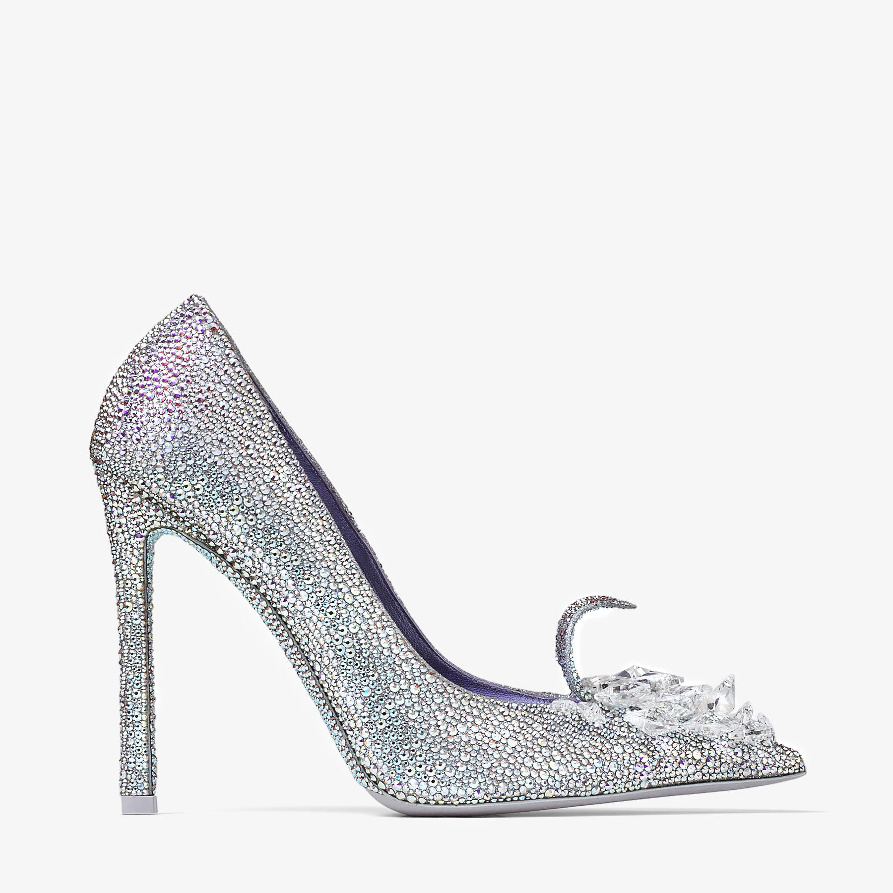 Jimmy choo heels cinderella sale