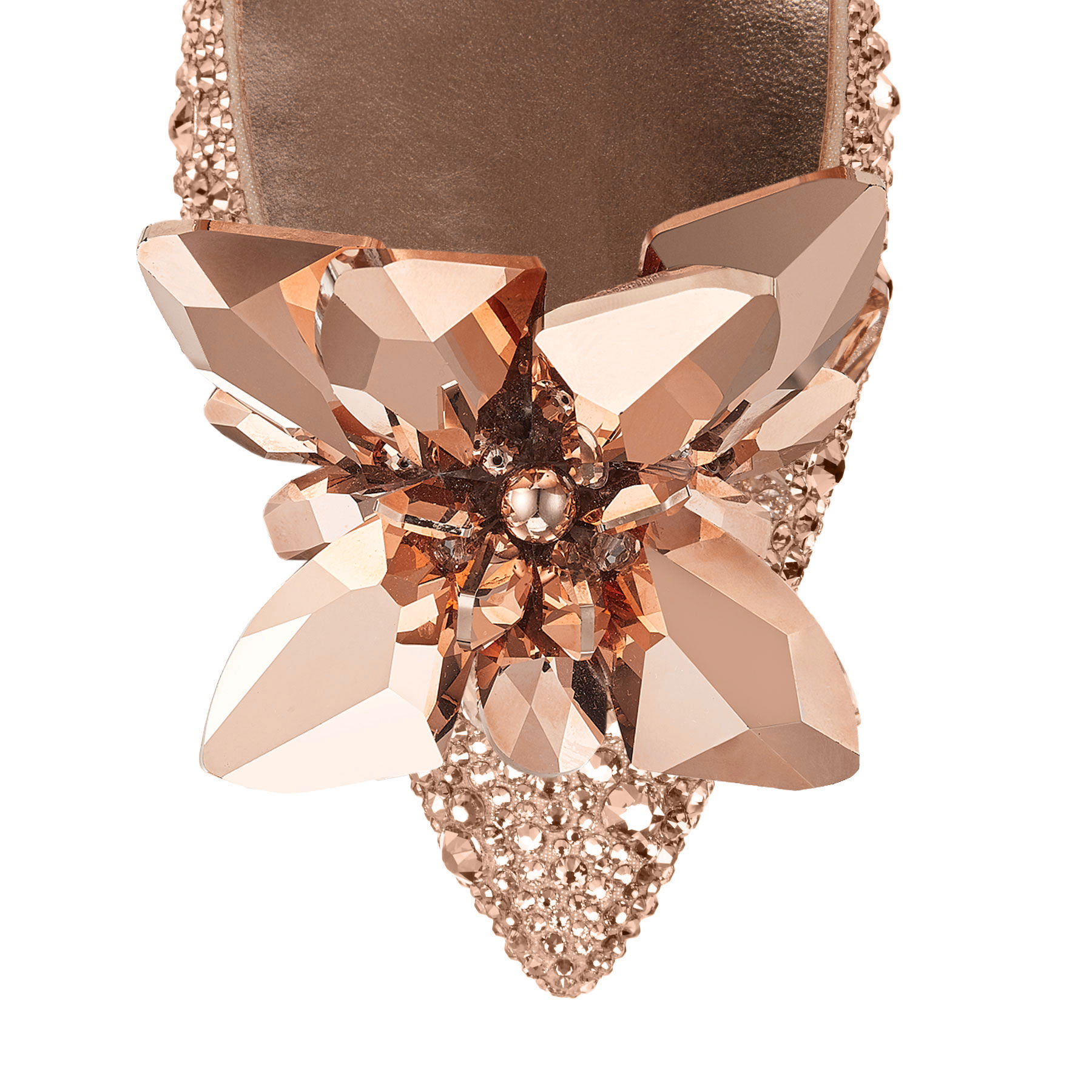 Jimmy choo rose gold superdrug online