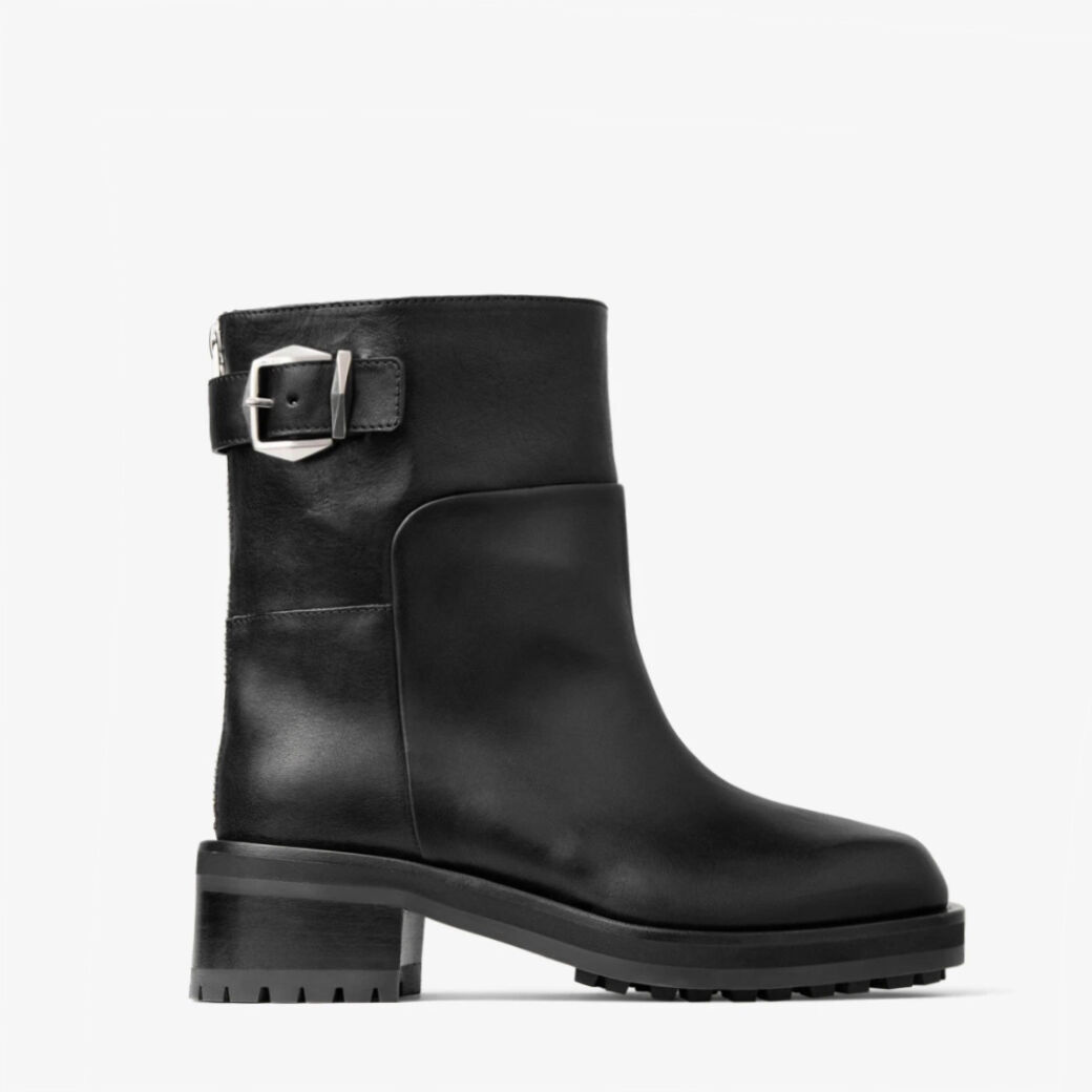 Boot Guide | Women's Designer Boots | Jimmy Choo