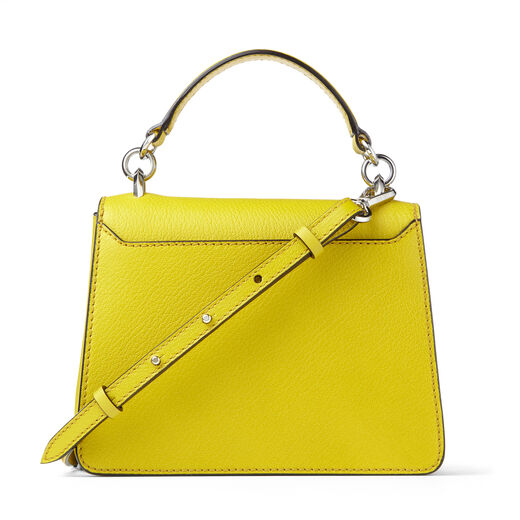 Jimmy Choo MADELINE TOPHANDLE/S