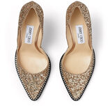 Jimmy Choo BABETTE 100 - image 5 of 5 in carousel