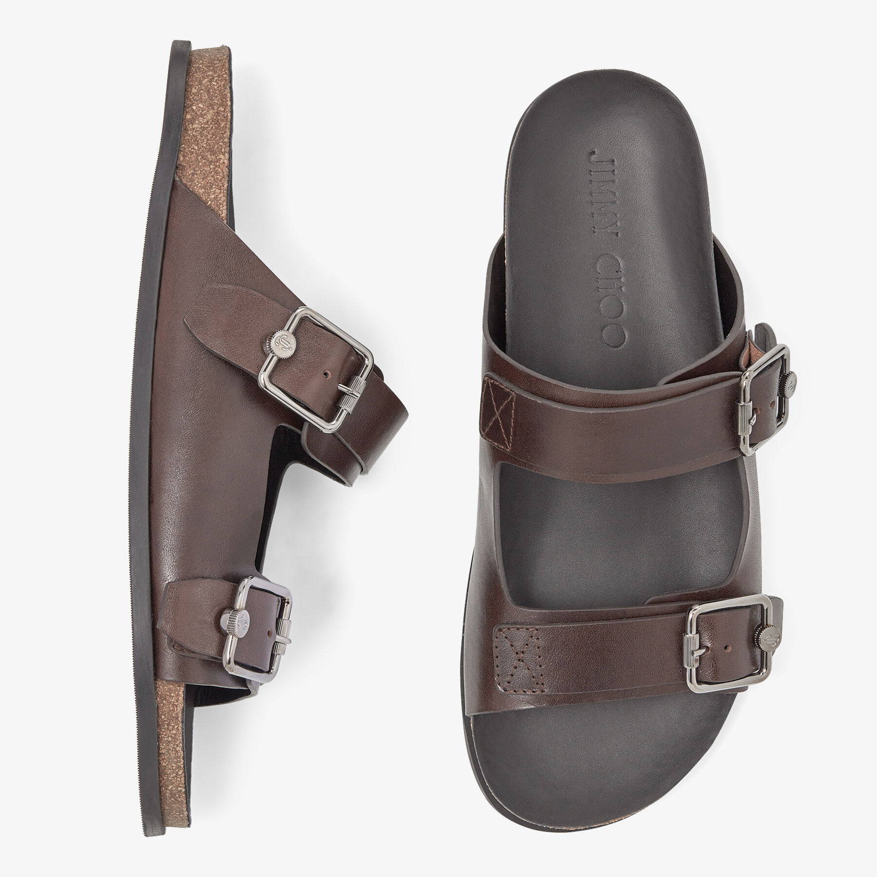 Jimmy choo sales city sandal 65