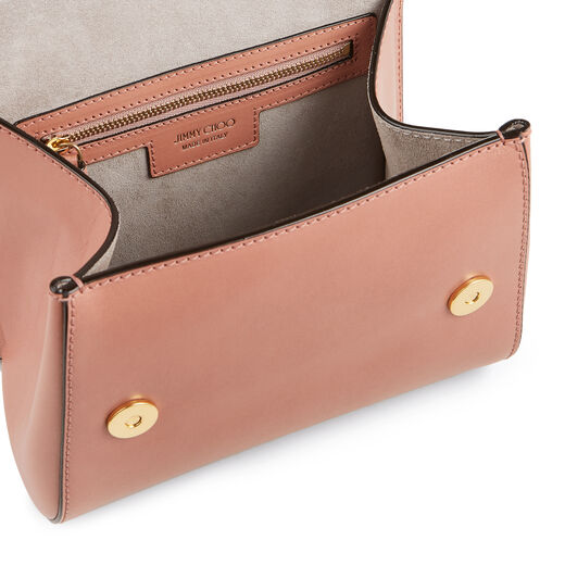 Jimmy Choo MADELINE TOP HANDLE/S