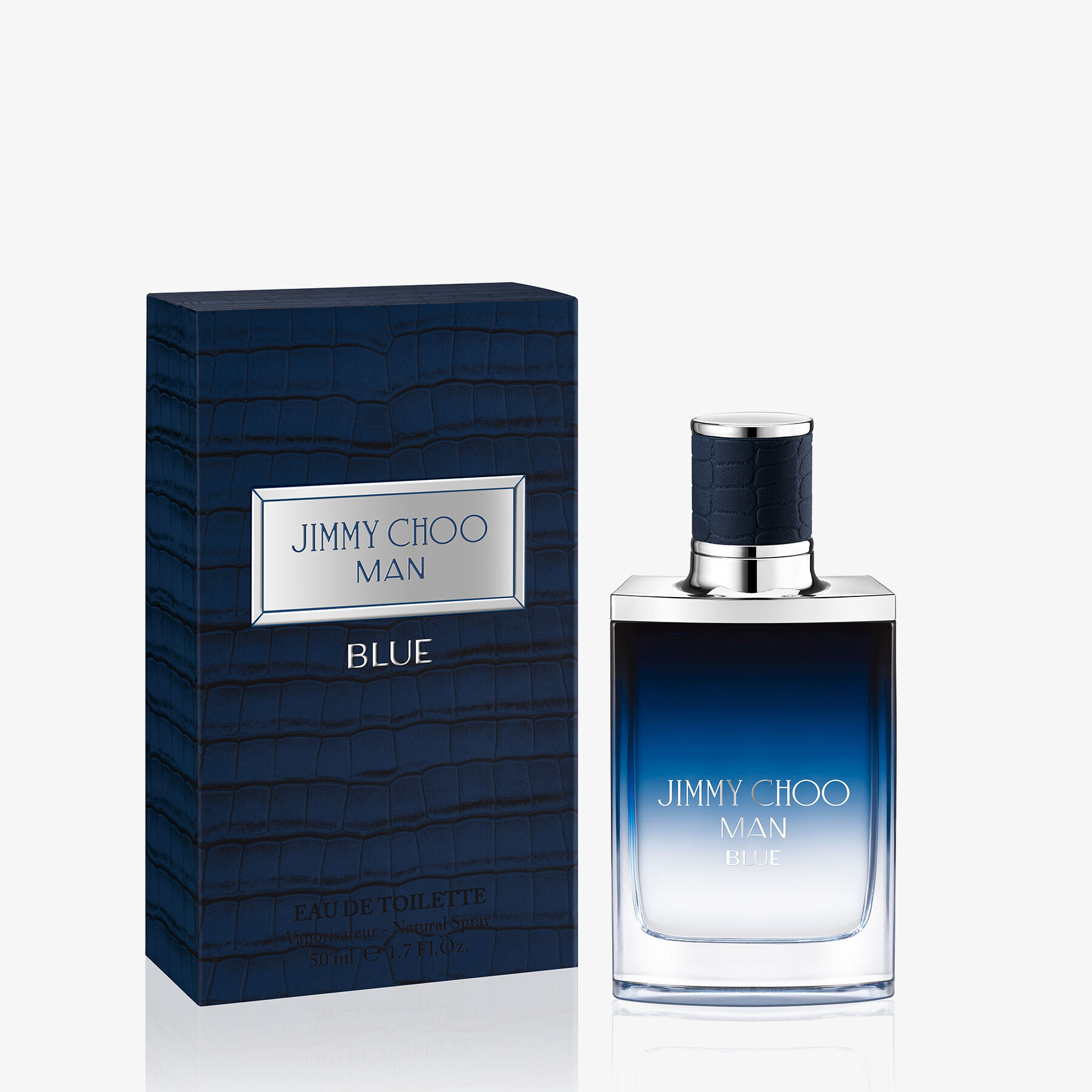 Jimmy choo store blue 50ml
