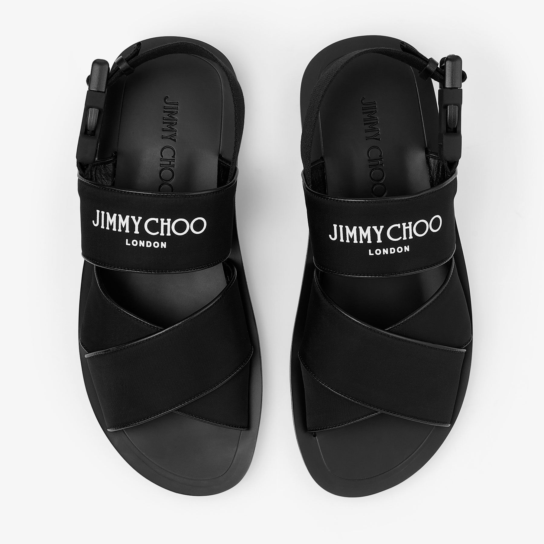 Jimmy choo sandals for men on sale