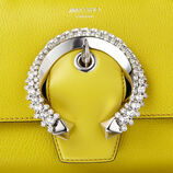 Jimmy Choo MADELINE TOPHANDLE/S - image 5 of 6 in carousel