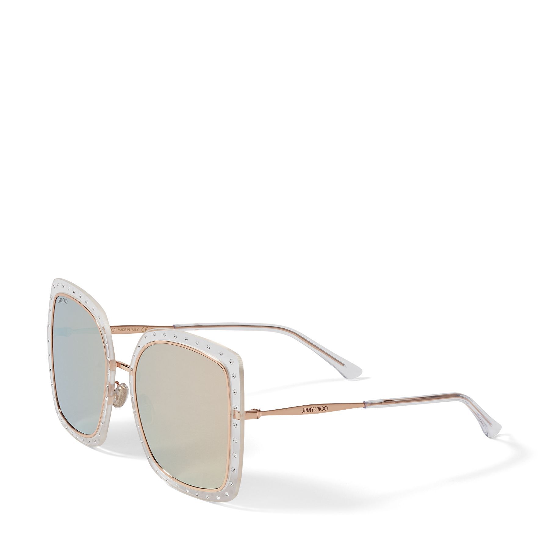 Jimmy choo lunette femme