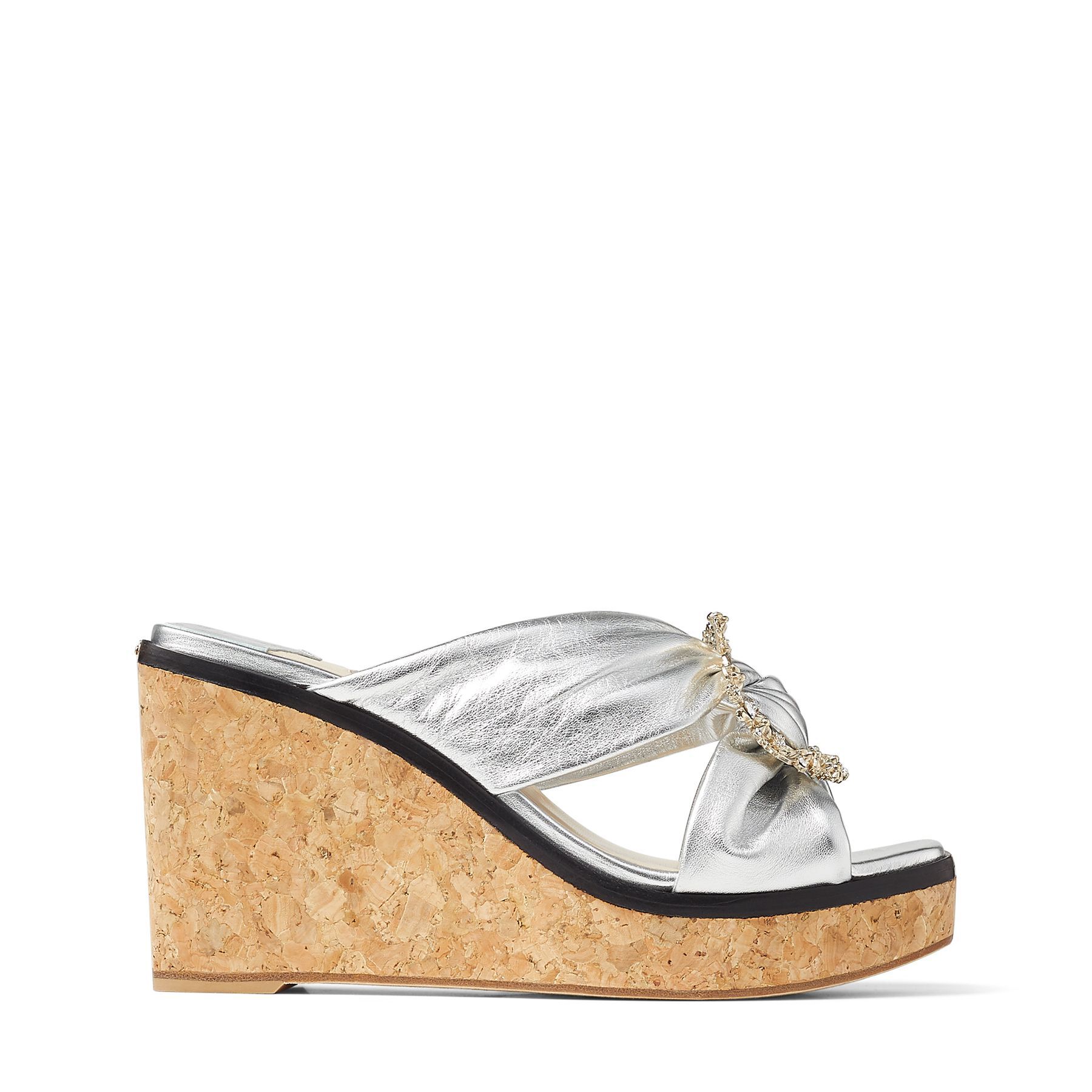 best designer wedges