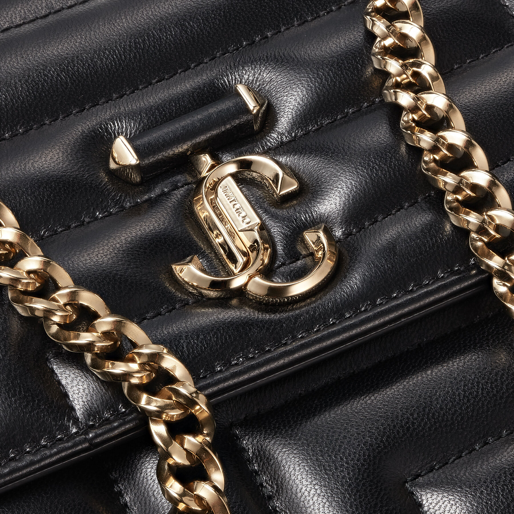 Varenne Avenue | Designer Quilted Bags | JIMMY CHOO