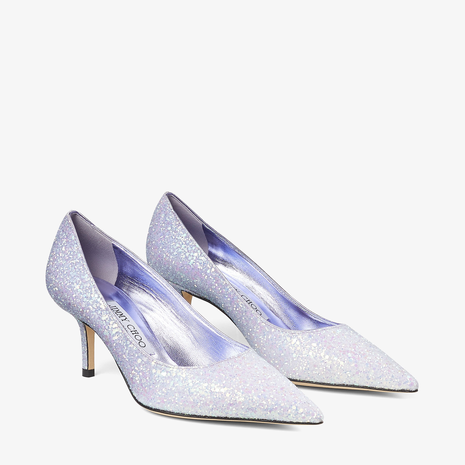 Jimmy choo sparkle shoes on sale