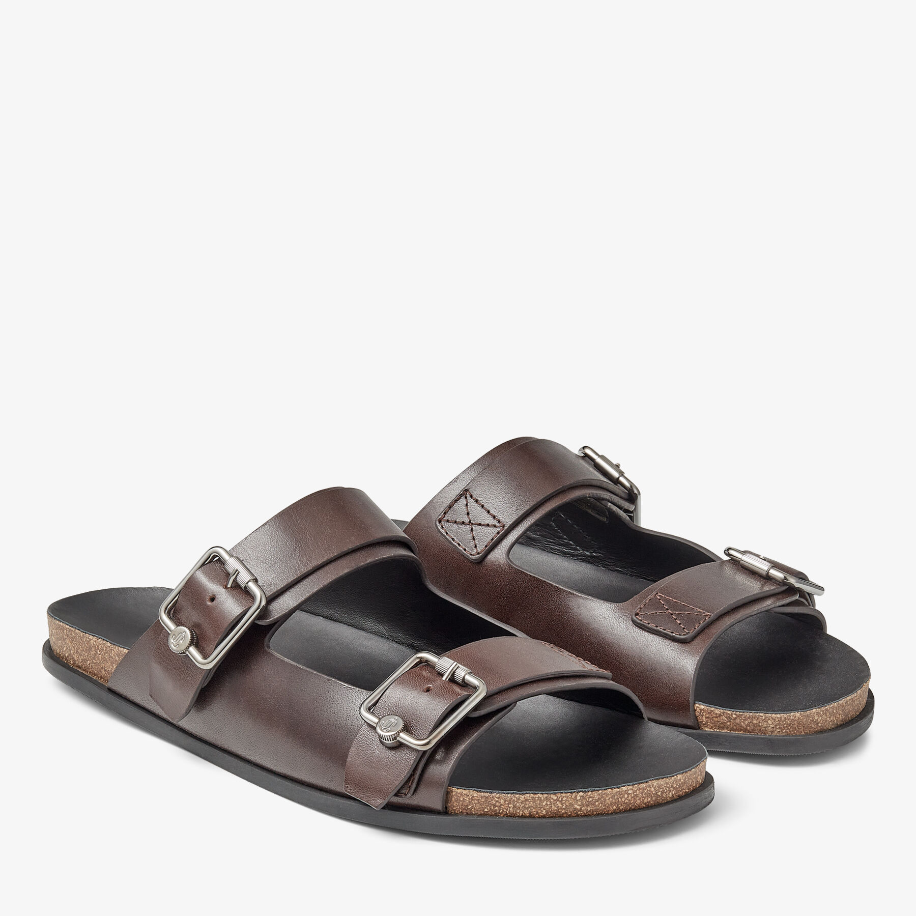 Etta platform sandal 2025
