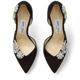 Jimmy Choo TEJA 100 - image 5 of 5 in carousel