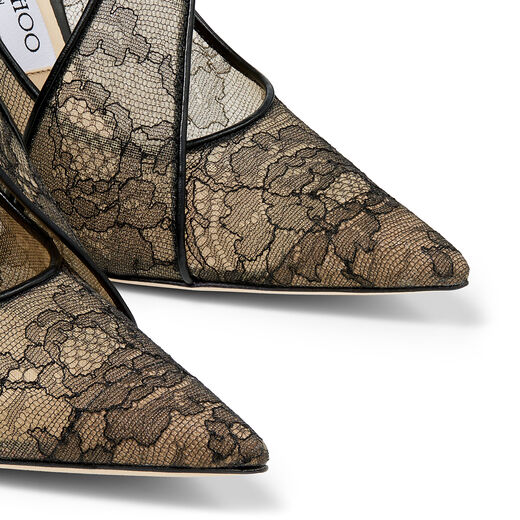 Jimmy Choo HADLEA 100
