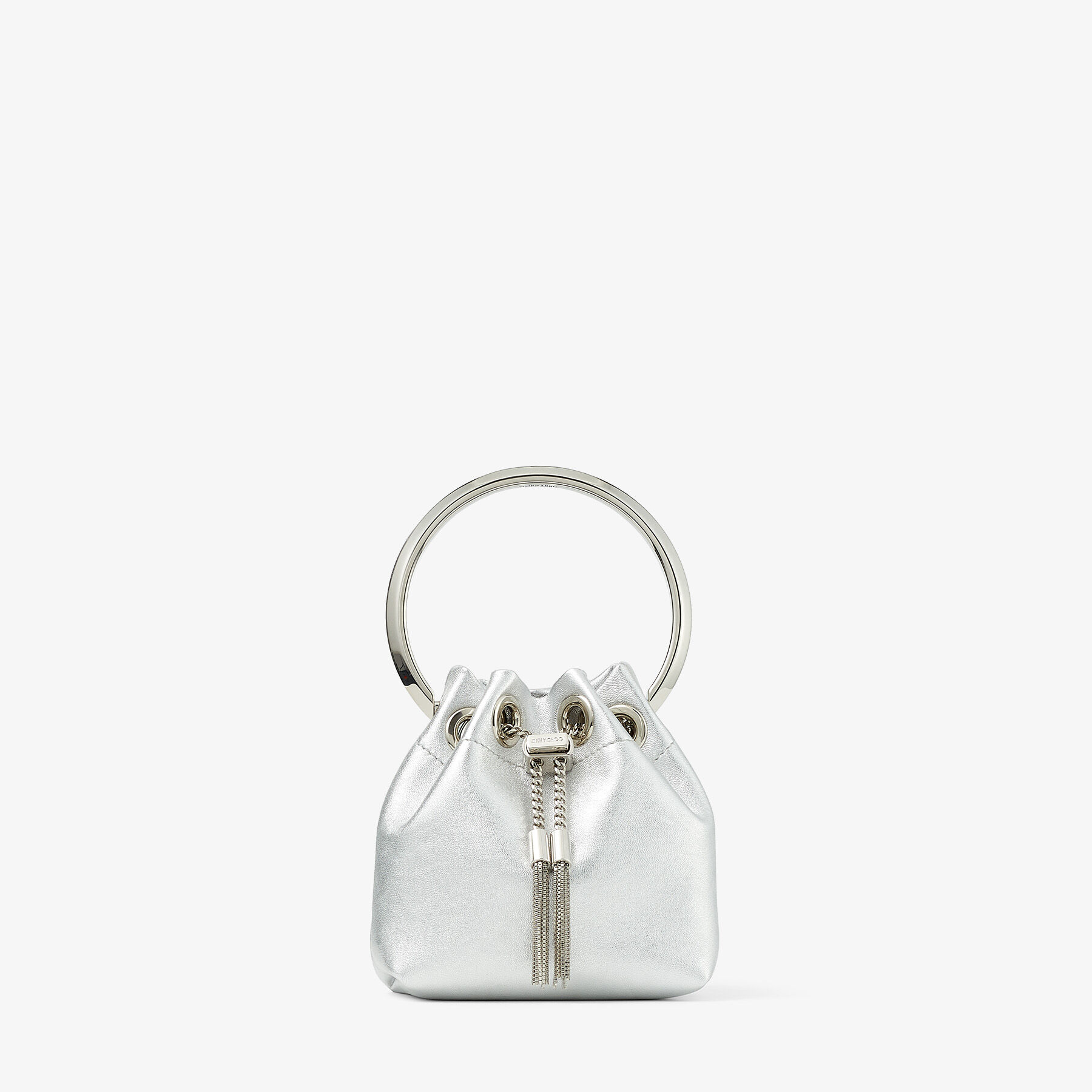 【YEOMIM】24SS micro dapper bag (silver) YEOMIM】24SS micro dapper bag (silver) YEOMIM Micro Dapper