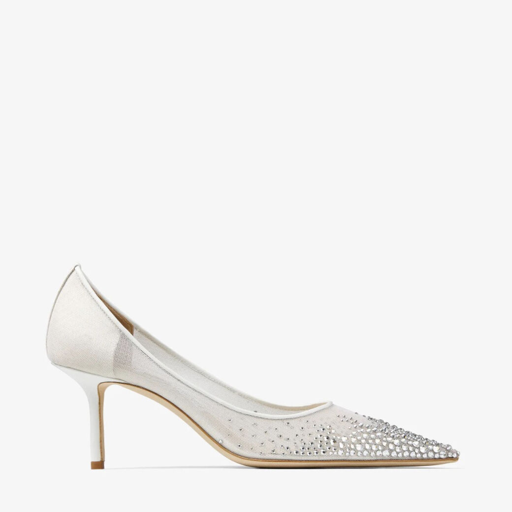 Jimmy choo hanah 65 online