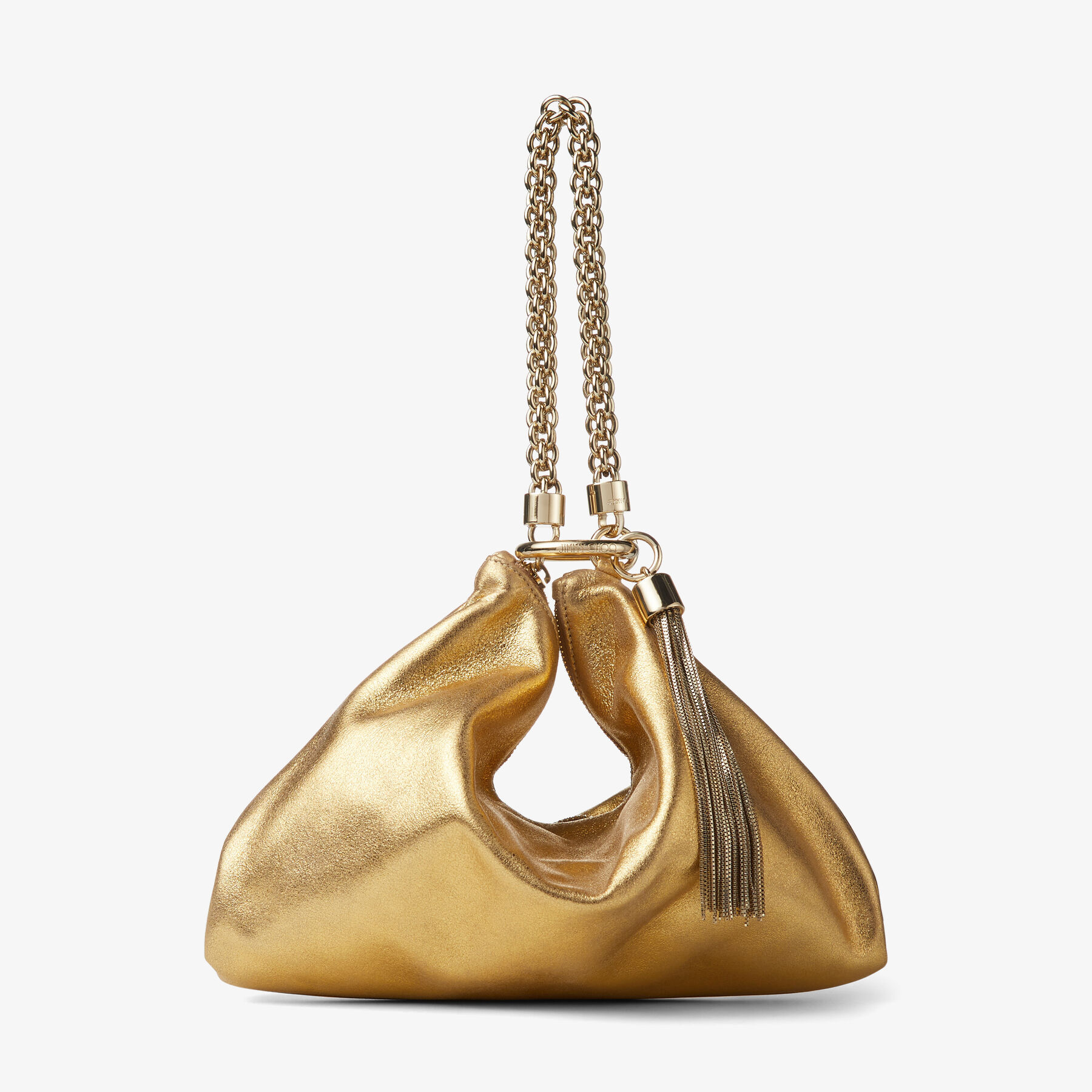 Jimmy choo callie bag sale clearance