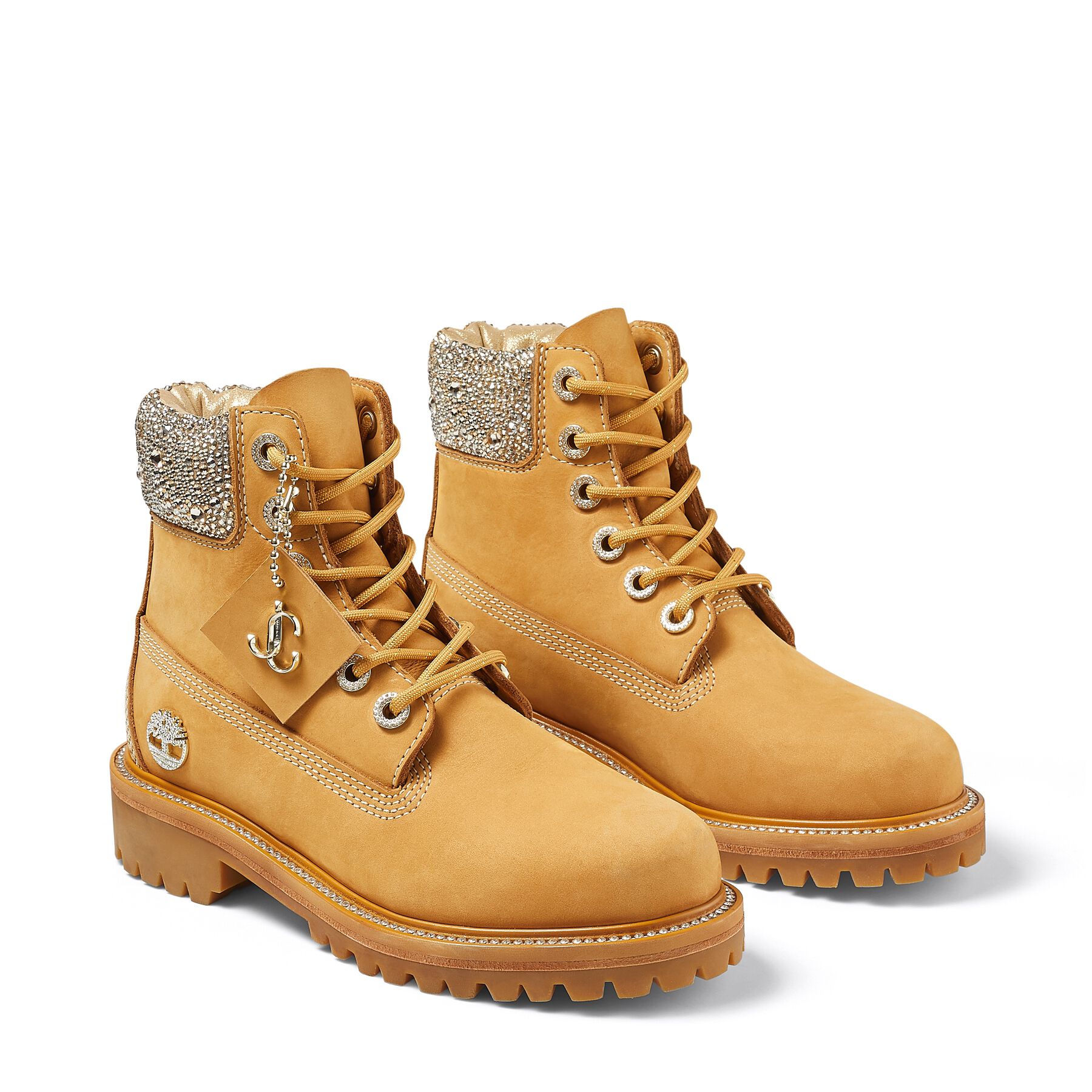 timberland habits