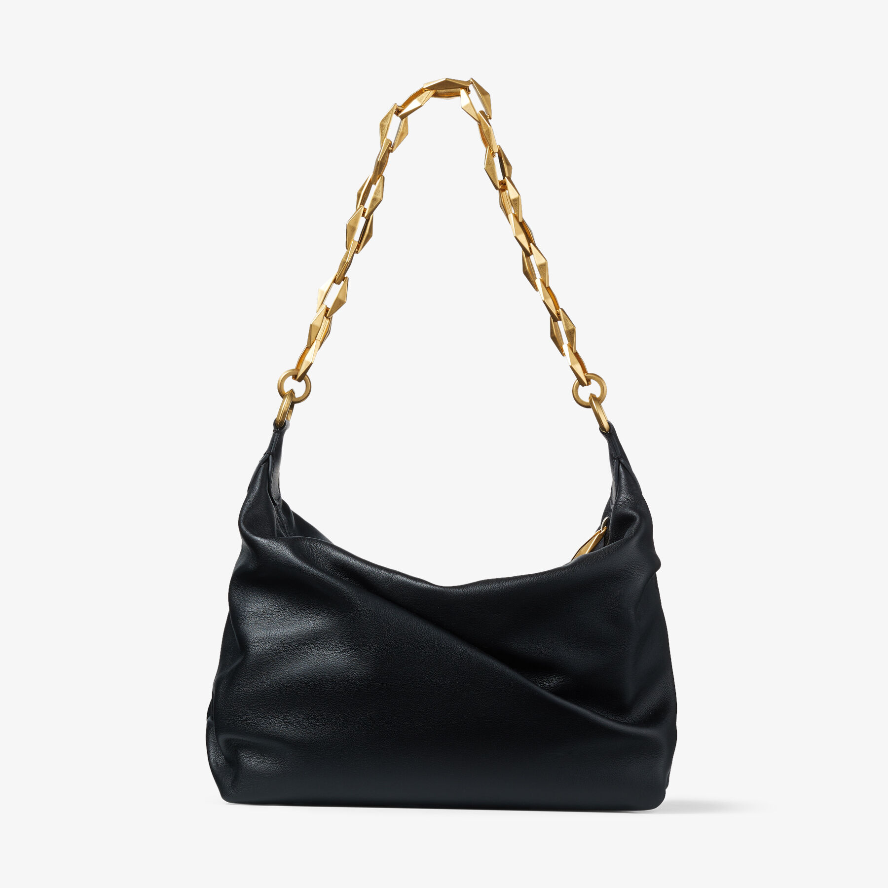 ジミーチュウ CHERI HOBO バッグ jimmy choo 財布 BAG 【公式通販】