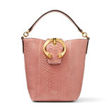 Jimmy Choo MADELINE BUCKET - image 1 of 5 in carousel