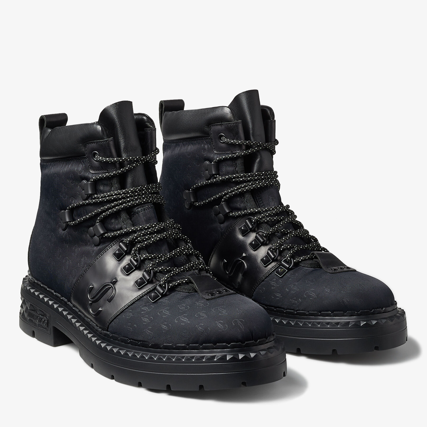 Jimmy choo top breeze boots