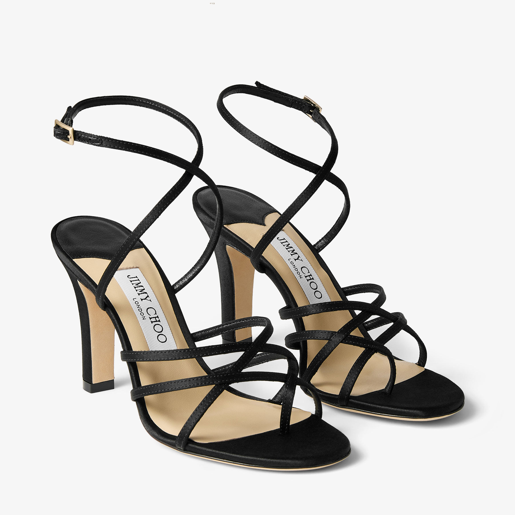 JIMMY CHOO - Official Online Boutique | Shop Luxury Shoes