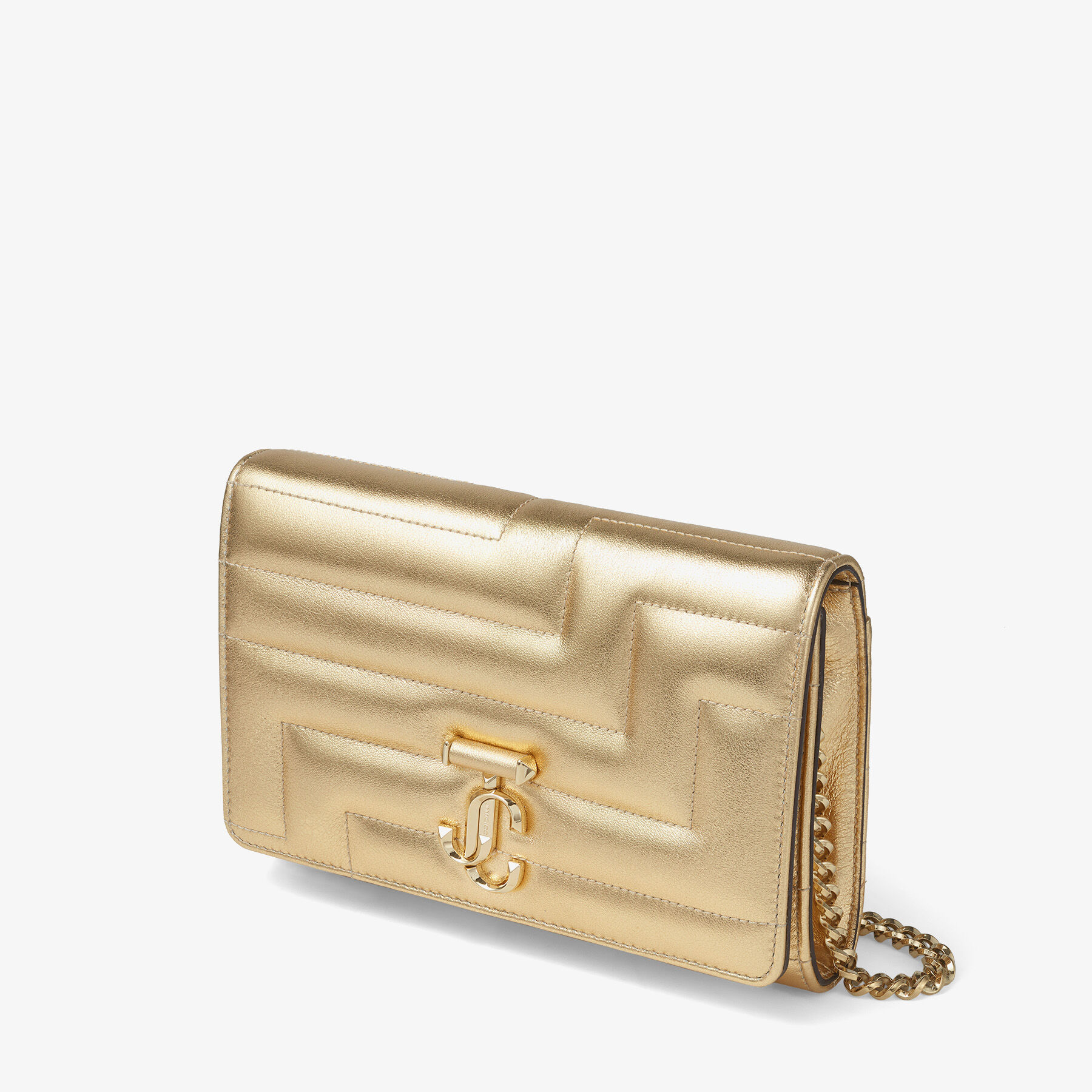 Jimmy choo parfums clutch bag best sale