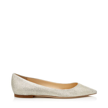 Jimmy Choo ROMY FLAT