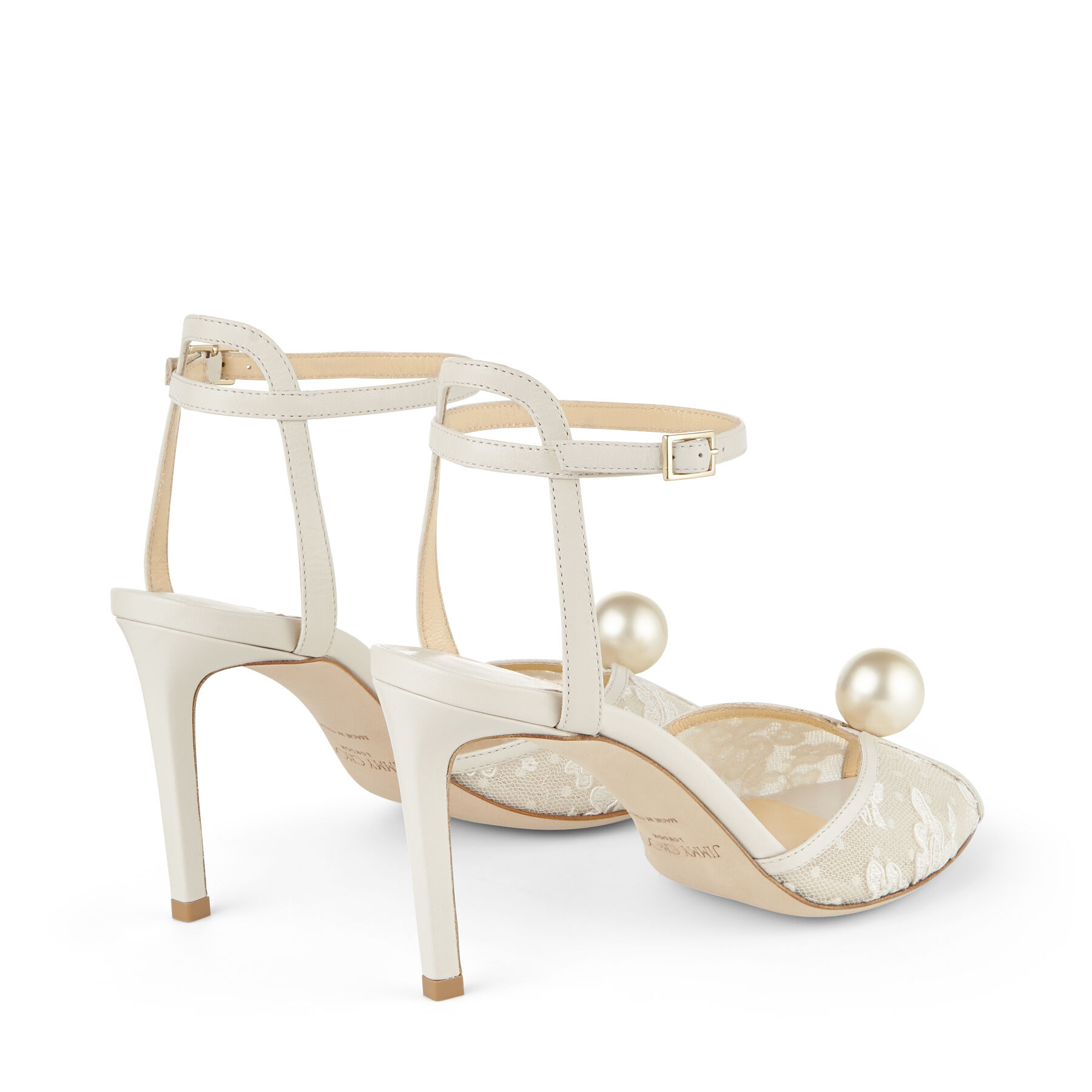 Sacora 85 jimmy choo clearance