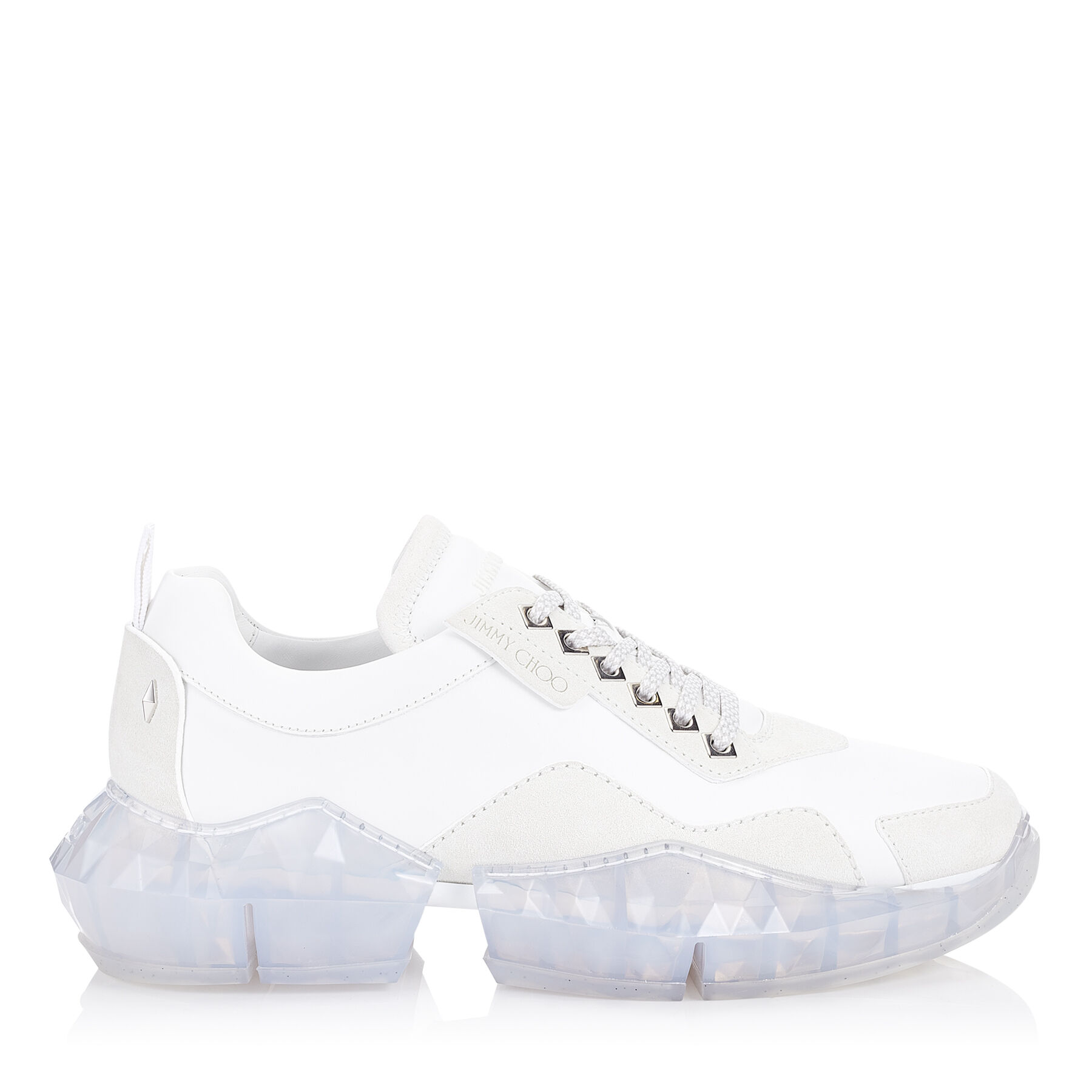 Mens jimmy choo trainers sale clearance