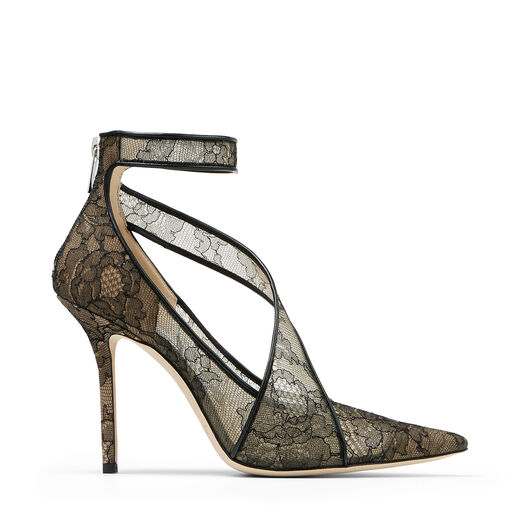 Jimmy Choo HADLEA 100