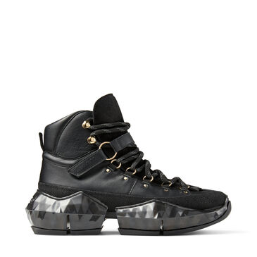 Jimmy Choo DIAMOND HIKE/F