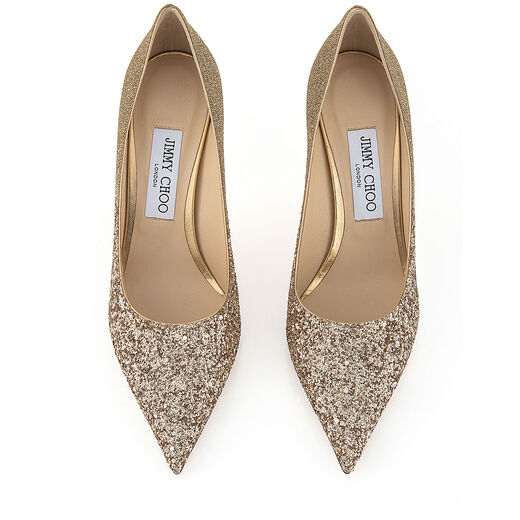 Jimmy Choo LOVE 85