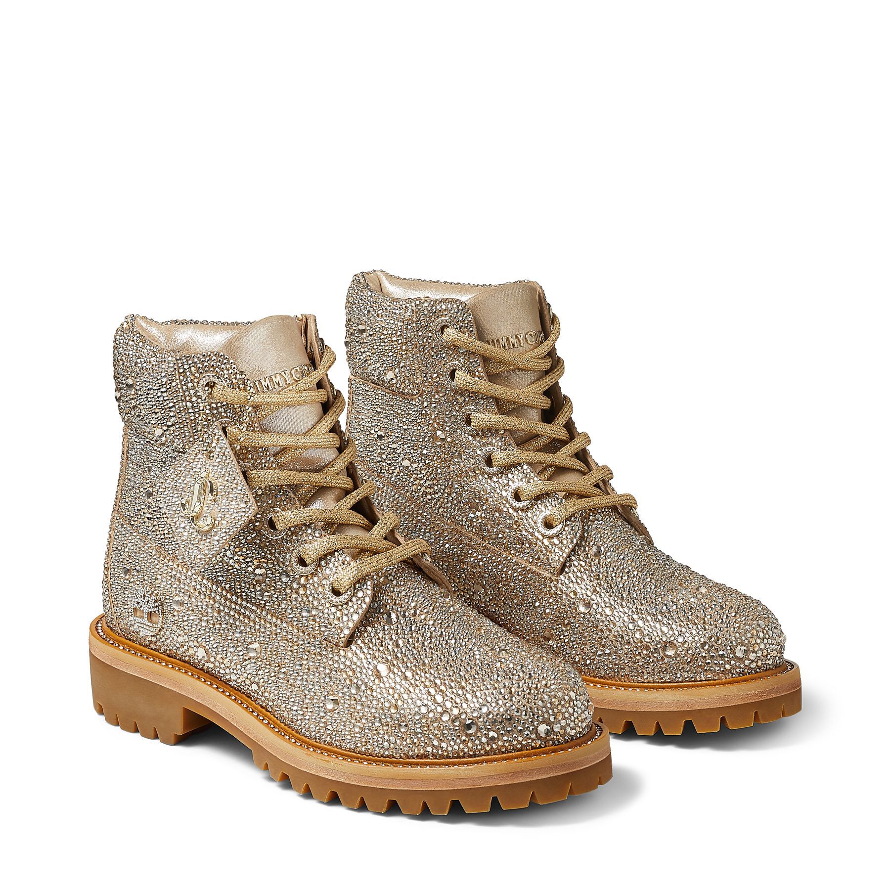 jimmy choo x timberland men women s
