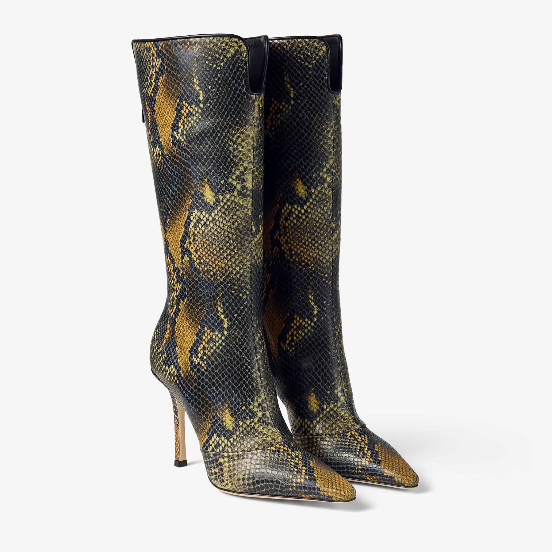 ブーツその他 Jimmy Choo BOOTS (AGATHEAB100SAT FUCHSIA) 楽天市場】【数量限定・在庫限り・早い者勝ち！】 ジミーチュウ