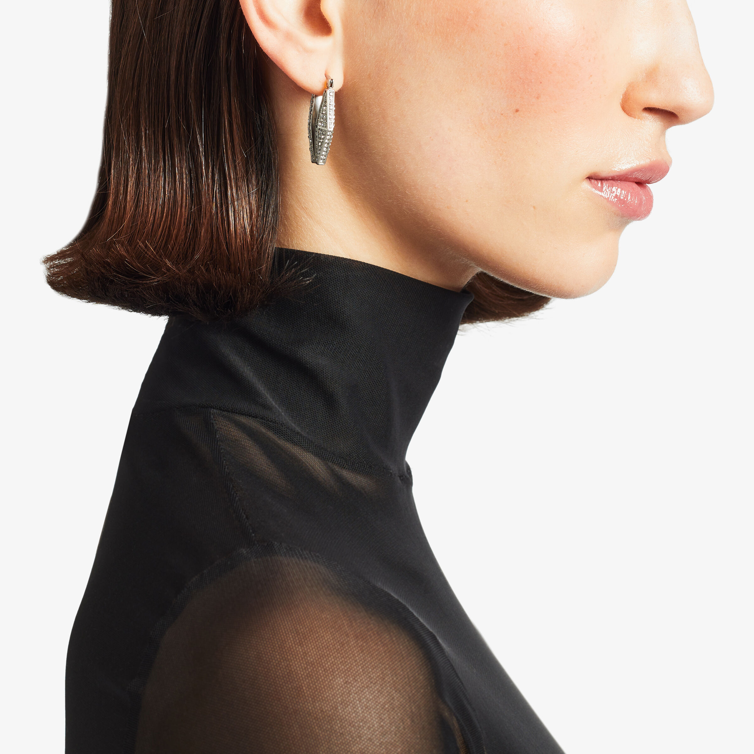 Designer Earrings | Stud, Drop & Hoop Earrings | JIMMY CHOO