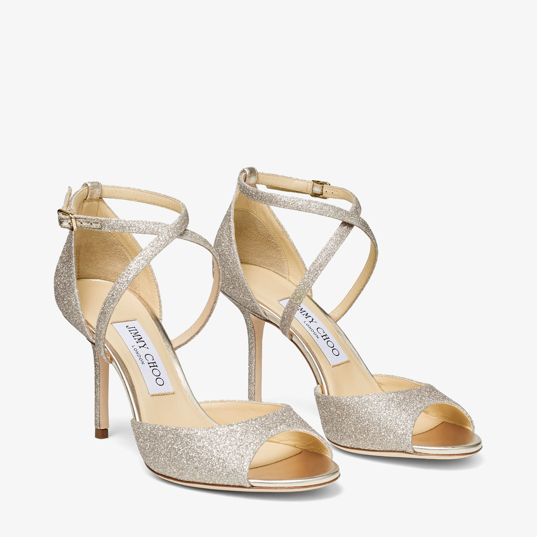Jimmy choo emily outlet 85
