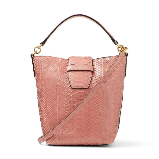 Jimmy Choo MADELINE BUCKET