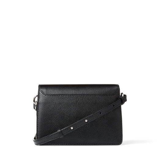 Jimmy Choo MADELINE SHOULDER BAG/S