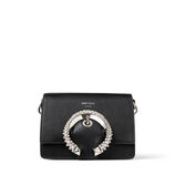Jimmy Choo MADELINE SHOULDER BAG/S - image 1 of 6 in carousel