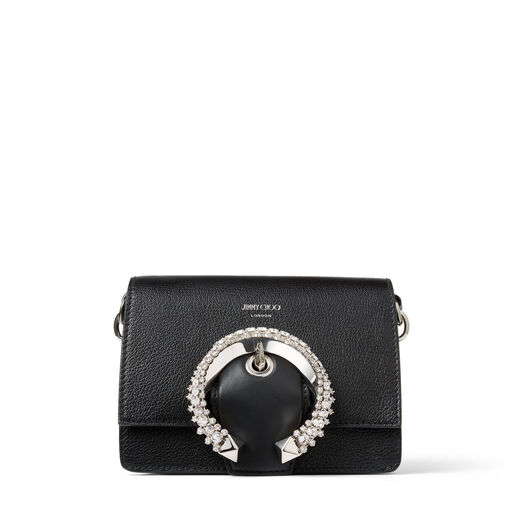 Jimmy Choo MADELINE SHOULDER BAG/S