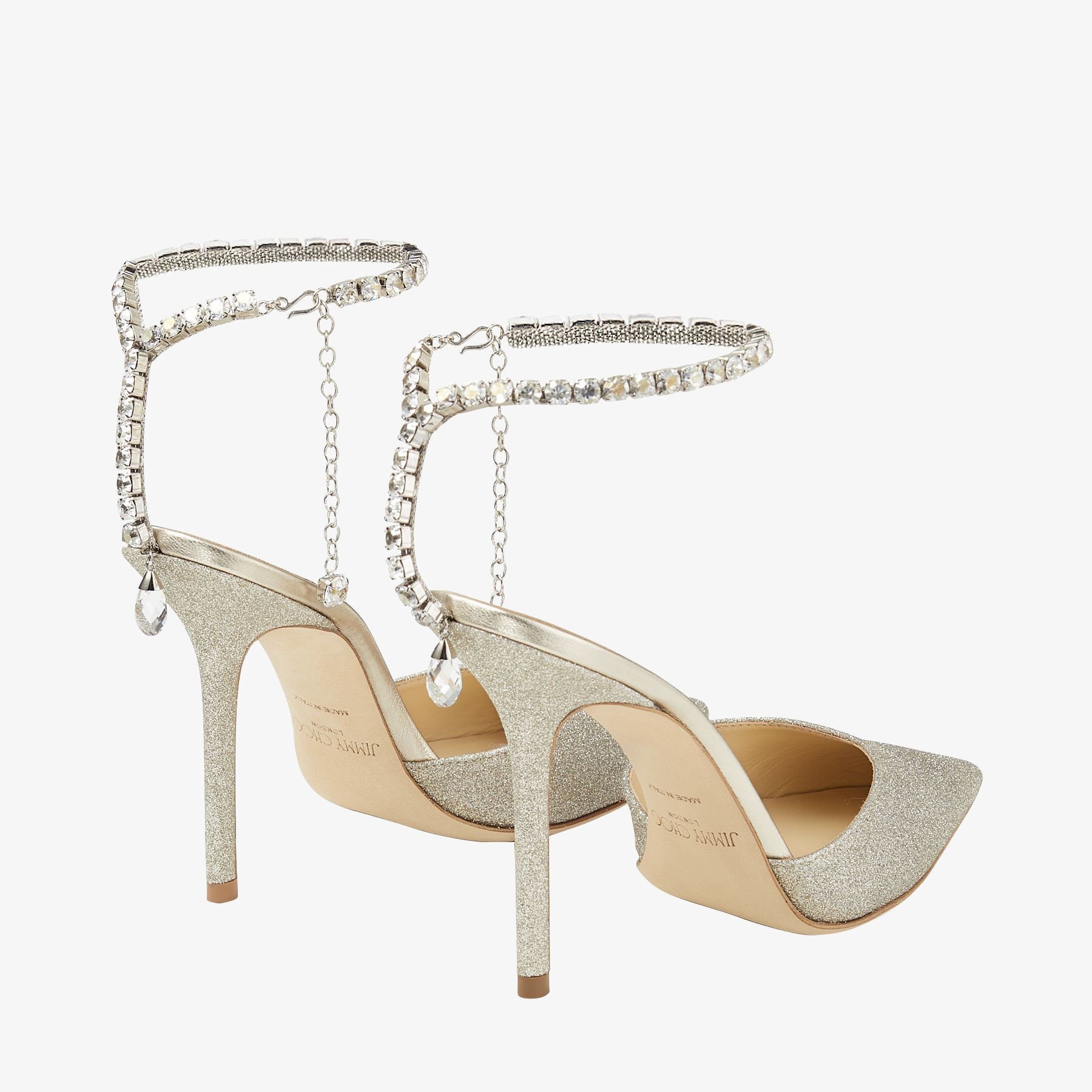 Jimmy choo high heels sale discount