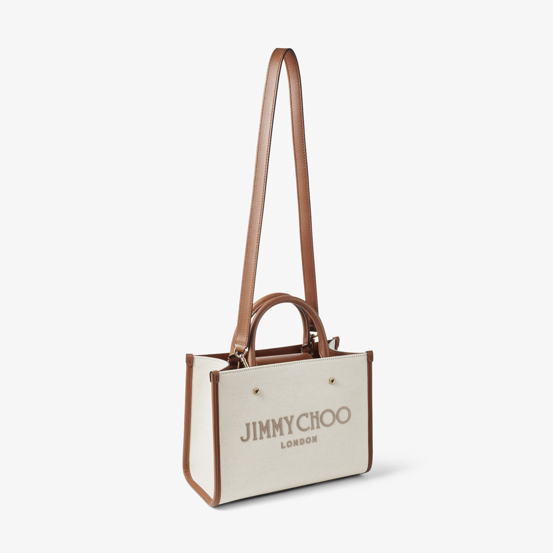 Jimmy choo tote on sale