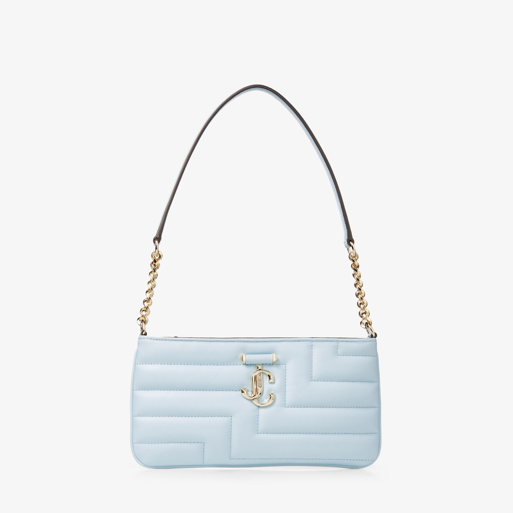 Avenue leather holdall store