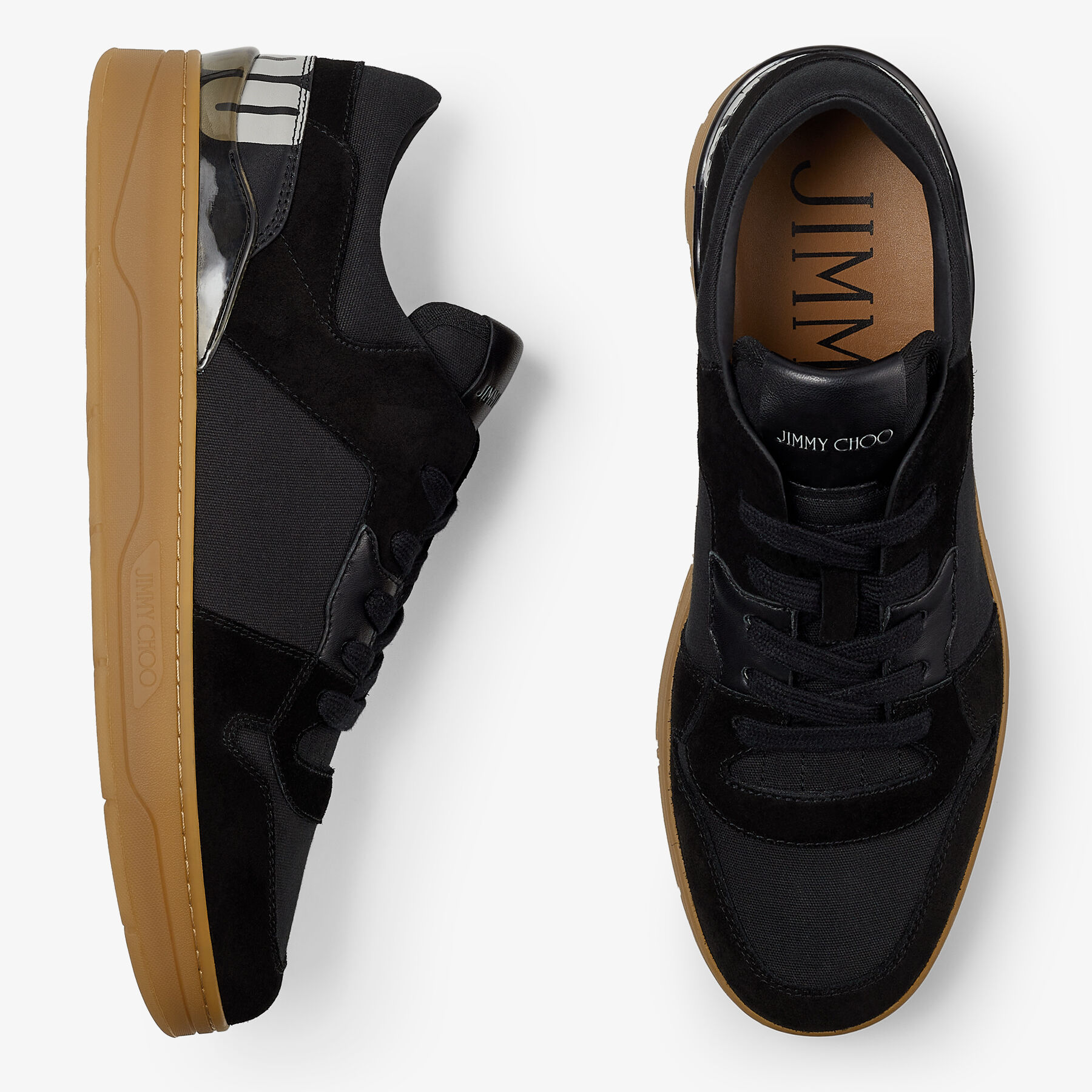 Jimmy choo canvas shoes hotsell