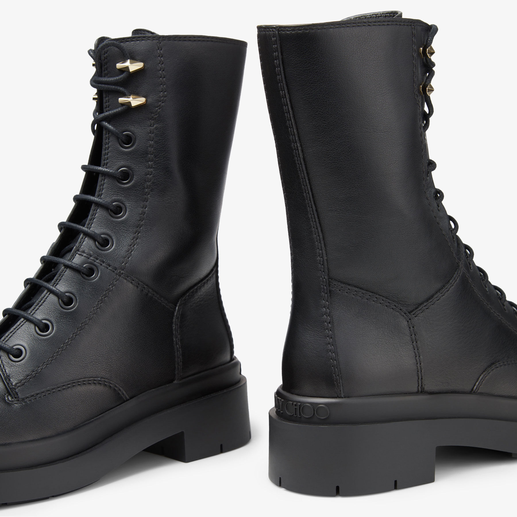 Jimmy choo motorcycle boot hotsell