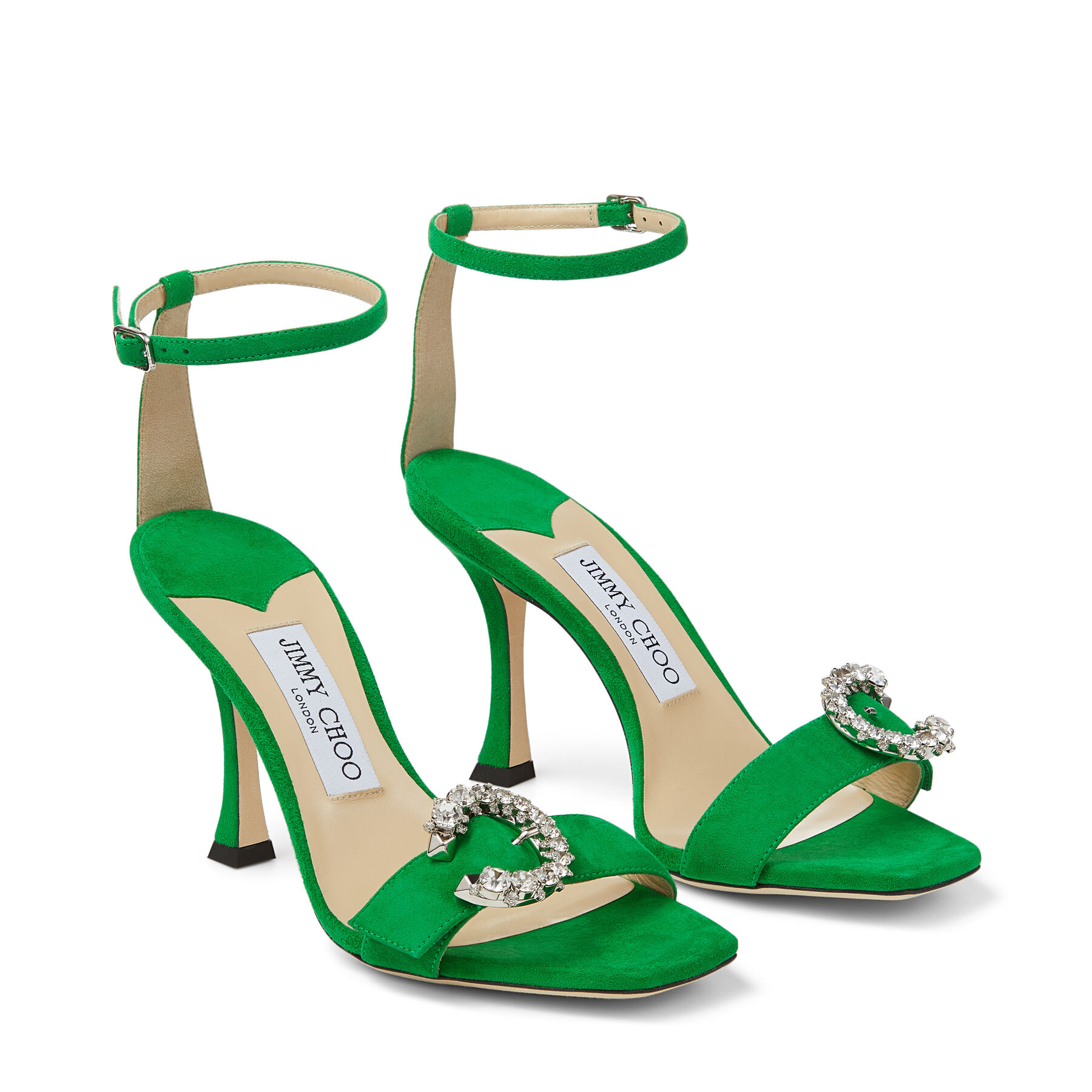 Jimmy choo sandały